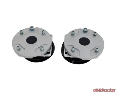 BBK Performance Parts Caster Camber Plates Ford Mustang 2005-2010 - 2551