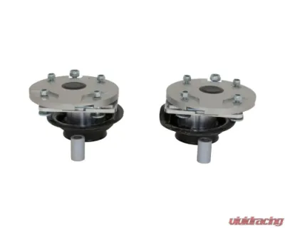 BBK Performance Parts Caster Camber Plates Ford Mustang 2005-2010 - 2551