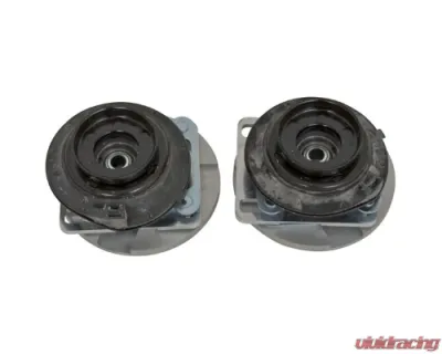 BBK Performance Parts Caster Camber Plates Ford Mustang 2005-2010 - 2551