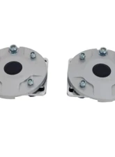 BBK Performance Parts Caster Camber Plates Ford Mustang 2011-2014                                     - 2552 - Image 2