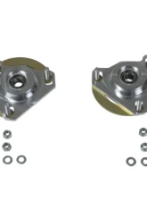 BBK Performance Parts Caster Camber Plates Ford Mustang 2015-2023                                     - 2553 - Image 5