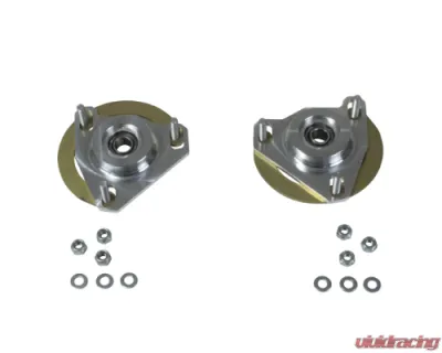 BBK Performance Parts Caster Camber Plates Ford Mustang 2015-2023 - 2553