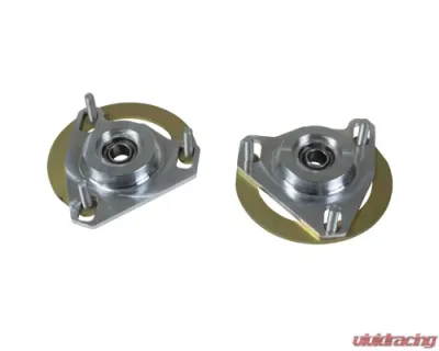 BBK Performance Parts Caster Camber Plates Ford Mustang 2015-2023 - 2553