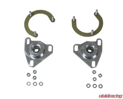 BBK Performance Parts Caster Camber Plates Ford Mustang 2015-2023 - 2553