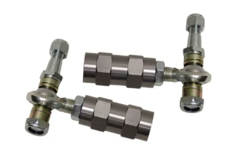 Fuel Components