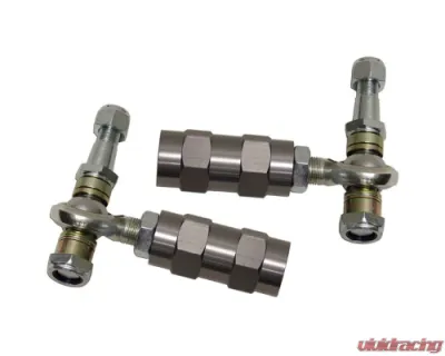 BBK Performance Parts Bumpsteer Kit Ford Mustang 2005-2014 - 2563