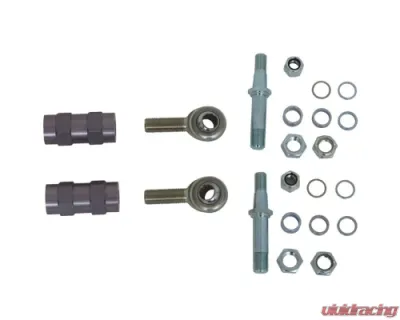 BBK Performance Parts Bumpsteer Kit Ford Mustang 2005-2014 - 2563