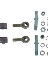 BBK Performance Parts Bumpsteer Kit Ford Mustang 2005-2014                                     - 2563 - Image 2