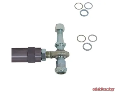 BBK Performance Parts Bumpsteer Kit Ford Mustang 2005-2014 - 2563