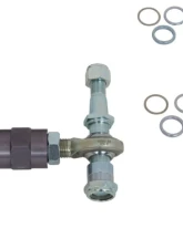 BBK Performance Parts Bumpsteer Kit Ford Mustang 2005-2014                                     - 2563 - Image 3