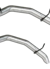 BBK Performance Parts Varitune Cat Back Exhaust Kit Ford Mustang GT 1987-1993                                     - 3002 - Image 2