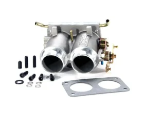 BBK Performance Parts 56mm Throttle Body Ford F Series 1987-1996