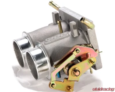 BBK Performance Parts 61mm Throttle Body Ford F Series 1987-1996 - 3503