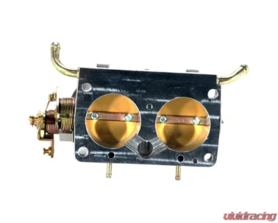 BBK Performance Parts 61mm Throttle Body Ford F Series 1987-1996 - 3503