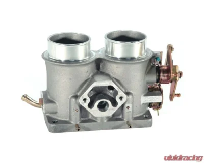 BBK Performance Parts 61mm Throttle Body Ford F Series 1987-1996 - 3503