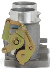 BBK Performance Parts Twin 61mm Throttle Body Ford F Series 460 7.5 Twin 1987-1997                                     - 3502 - Image 2