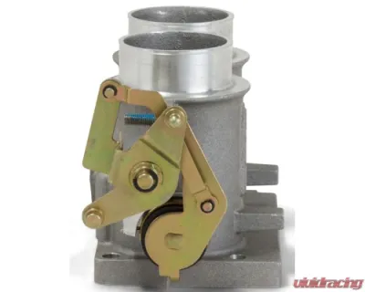 BBK Performance Parts Twin 61mm Throttle Body Ford F Series 460 7.5 Twin 1987-1997 - 3502