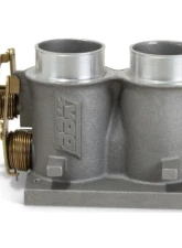 BBK Performance Parts Twin 61mm Throttle Body Ford F Series 460 7.5 Twin 1987-1997                                     - 3502 - Image 4