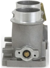 BBK Performance Parts Twin 61mm Throttle Body Ford F Series 460 7.5 Twin 1987-1997                                     - 3502 - Image 5