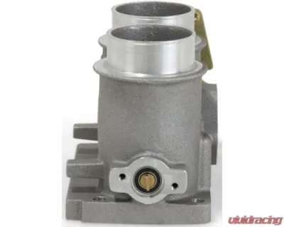 BBK Performance Parts Twin 61mm Throttle Body Ford F Series 460 7.5 Twin 1987-1997 - 3502