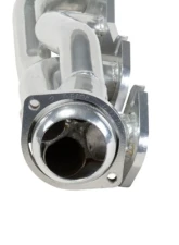 BBK Performance Parts 1-5/8 Shorty Exhaust Headers Polished Silver Ceramic Ford F150 4.6 1997-2003                                     - 35150 - Image 6