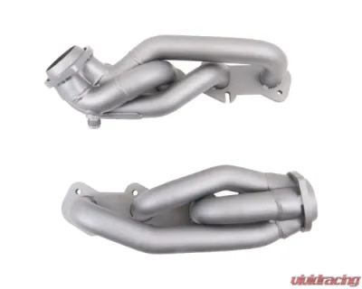 BBK Performance Parts 1-5/8 Shorty Exhaust Headers Titanium Ceramic Ford F150 4.6 1997-2003 - 3515