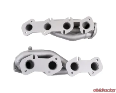 BBK Performance Parts 1-5/8 Shorty Exhaust Headers Titanium Ceramic Ford F150 4.6 1997-2003 - 3515