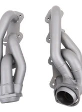 BBK Performance Parts 1-5/8 Shorty Exhaust Headers Titanium Ceramic Ford F150 4.6 1997-2003                                     - 3515 - Image 4