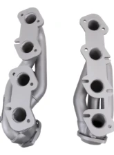BBK Performance Parts 1-5/8 Shorty Exhaust Headers Titanium Ceramic Ford F150 4.6 1997-2003                                     - 3515 - Image 5