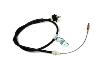 Clutch Lines and Cables