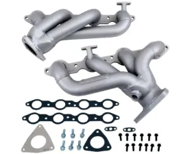 BBK Performance Parts 1-3/4 Shorty Exhaust Headers Titanium Ceramic Chevrolet Camaro Firebird LS1 2001-2002