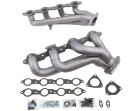 BBK Performance Parts 1-3/4 Shorty Exhaust Headers Titanium Ceramic Chevrolet GM Truck SUV 4.8 5.3 1999-2013