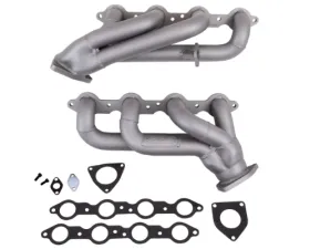 BBK Performance Parts 1-3/4 Shorty Exhaust Headers Titanium Ceramic Chevrolet GM Truck SUV 6.0 1999-2013
