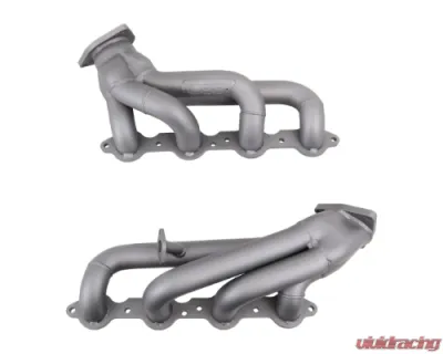 BBK Performance Parts 1-3/4 Shorty Exhaust Headers Titanium Ceramic Chevrolet GM Truck SUV 6.0 1999-2013 - 4006