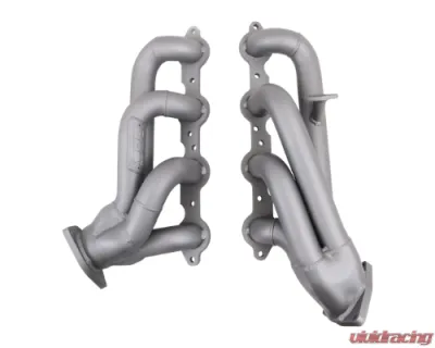 BBK Performance Parts 1-3/4 Shorty Exhaust Headers Titanium Ceramic Chevrolet GM Truck SUV 6.0 1999-2013 - 4006