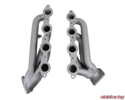 BBK Performance Parts 1-3/4 Shorty Exhaust Headers Titanium Ceramic Chevrolet GM Truck SUV 6.0 1999-2013 - 4006