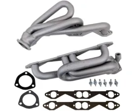 BBK Performance Parts 1-5/8 Shorty Exhaust Headers Titanium Ceramic Chevrolet GM Truck SUV 5.0 5.7 1996-1999
