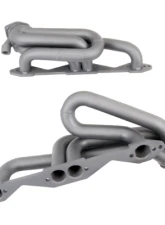 BBK Performance Parts 1-5/8 Shorty Exhaust Headers Titanium Ceramic Chevrolet GM Truck SUV 5.0 5.7 1996-1999                                     - 4007 - Image 2