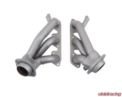 BBK Performance Parts 1-5/8 Shorty Exhaust Headers Titanium Ceramic Ford Mustang V6 1999-2004 - 4008