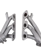 BBK Performance Parts 1-5/8 Shorty Exhaust Headers Titanium Ceramic Ford Mustang V6 1999-2004                                     - 4008 - Image 5