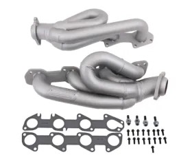 BBK Performance Parts 1-3/4 Shorty Exhaust Headers Titanium Ceramic Dodge Ram 1500 Truck 5.7 Hemi 2003-2008