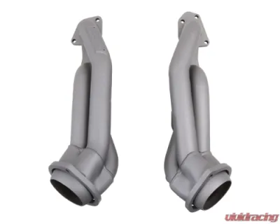 BBK Performance Parts 1-3/4 Shorty Exhaust Headers Titanium Ceramic Dodge Charger 300C 5.7 Hemi 2005-2008 - 4012
