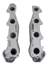 BBK Performance Parts 1-3/4 Shorty Exhaust Headers Titanium Ceramic Dodge Charger 300C 5.7 Hemi 2005-2008                                     - 4012 - Image 5