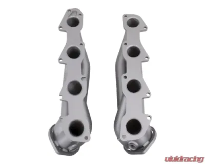 BBK Performance Parts 1-3/4 Shorty Exhaust Headers Titanium Ceramic Dodge Charger 300C 5.7 Hemi 2005-2008 - 4012