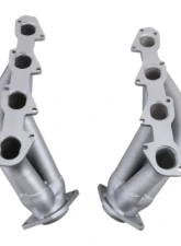 BBK Performance Parts 1-7/8 Shorty Exhaust Headers Titanium Ceramic Dodge Challenger Charger 300C Magnum 6.1 Hemi 2006-2010                                     - 4013 - Image 5