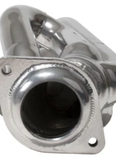 BBK Performance Parts 1-3/4 Shorty Exhaust Headers Polished Silver Ceramic Dodge Ram 1500 Truck 5.7 Hemi 2009-2018                                     - 40140 - Image 4