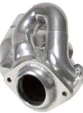 BBK Performance Parts 1-3/4 Shorty Exhaust Headers Polished Silver Ceramic Dodge Ram 1500 Truck 5.7 Hemi 2009-2018                                     - 40140 - Image 5