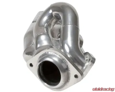 BBK Performance Parts 1-3/4 Shorty Exhaust Headers Polished Silver Ceramic Dodge Ram 1500 Truck 5.7 Hemi 2009-2018 - 40140