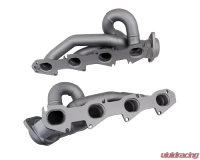 BBK Performance Parts 1-3/4 Shorty Exhaust Headers Titanium Ceramic Dodge Ram 1500 Truck 5.7 2009-2018 - 4014