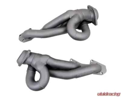 BBK Performance Parts 1-3/4 Shorty Exhaust Headers Titanium Ceramic Dodge Ram 1500 Truck 5.7 2009-2018 - 4014